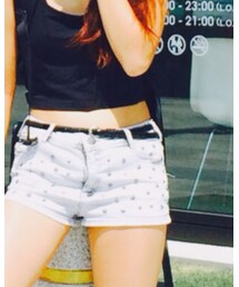 Bershka | デニムパンツ