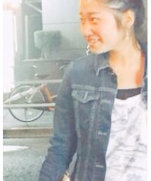 GAP | デニムジャケット