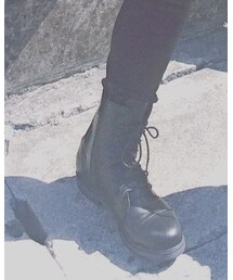 bata | ブーツ