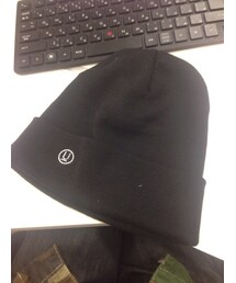 UNDERCOVER | undercoverのニットキャップ(ニットキャップ/ビーニー)