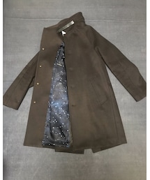 Paul Smith | ステンカラーコート