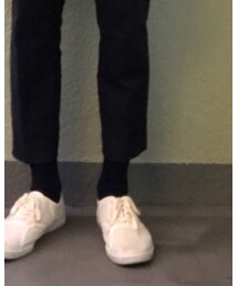 スタイリッシュ上履き | その他シューズ