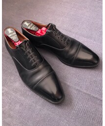 SCOTCH GRAIN | ドレスシューズ