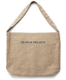 dean&deluca | Lサイズ(トートバッグ)
