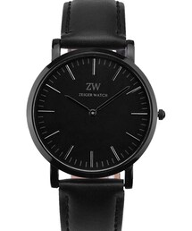 ZW | アナログ腕時計