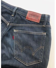 EDWIN | デニムパンツ