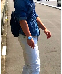 Paul Smith | アナログ腕時計