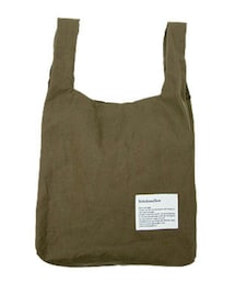 StitchandSew | Linen shopping bag(バッグ)