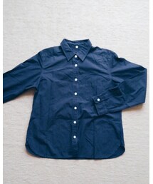 MUJI Labo | シャツ/ブラウス
