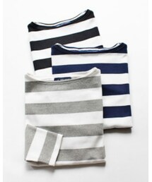 SAINT JAMES | Tシャツ/カットソー