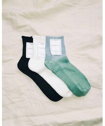 French Bull | ソックス/靴下