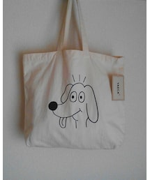 YAECA | トートバッグ