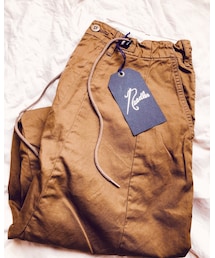 Needles | H.D. Pant - Military(その他パンツ)