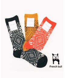 French Bull | ヒンメリソックス(ソックス/靴下)