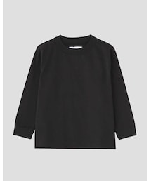MHL. | MATT COTTON JERSEY(Tシャツ/カットソー)