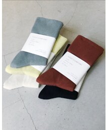 F/style | ソックス/靴下