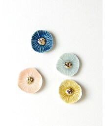 七窯社 | かれん(イヤリング)