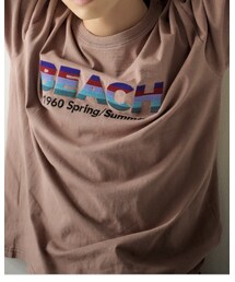 DAIRIKU | Tシャツ/カットソー