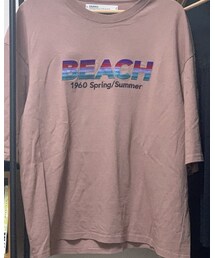 DAIRIKU | Tシャツ/カットソー