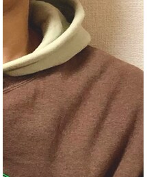 UNUSED | パーカー
