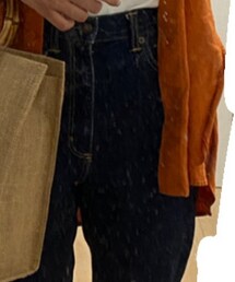 GU | デニムパンツ