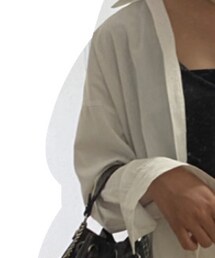 no brand | シャツ/ブラウス