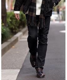 no brand | デニムパンツ