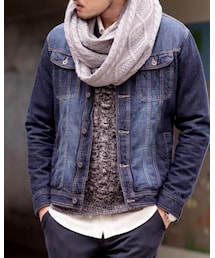 OAKLAND | デニムジャケット