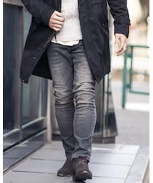 OAKLAND | デニムパンツ