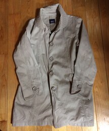 トレンチコート(トレンチコート)