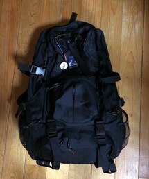 ごつリュック(バックパック/リュック)
