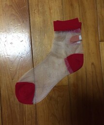 I am I  | くつずれ靴下(ソックス/靴下)