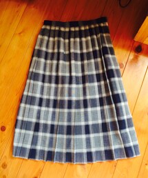 スカート
