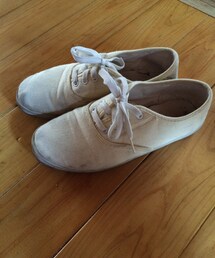 白スニーカー(スニーカー)