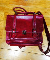 クラッチバッグ