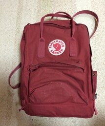 FJALLRAVEN TRAVEL | カンケンバック(バックパック/リュック)