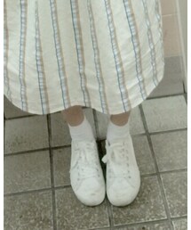 無印良品 | スニーカー