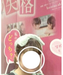 kaorinomori | ヘアアクセサリー