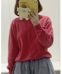 POLO RALPH LAUREN | スウェット