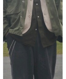 hm | シャツ/ブラウス