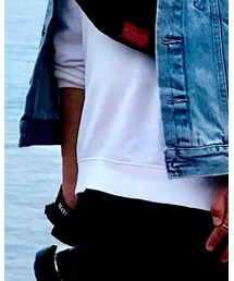 TOMMY HILFIGER | スウェット