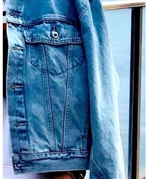 Levi's | デニムジャケット