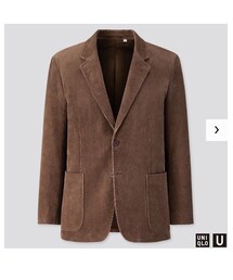 UNIQLO | テーラードジャケット