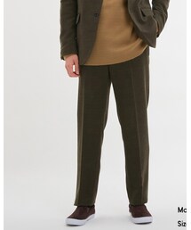 GU | スラックス