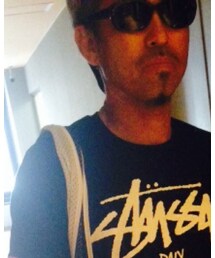 STUSSY | サングラス