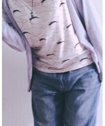 UNIQLO | Tシャツ/カットソー