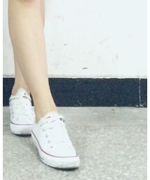 CONVERSE | シャツ/ブラウス