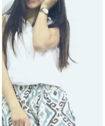 H&M | シャツ/ブラウス