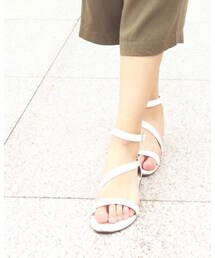 Bershka | サンダル