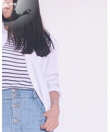 UNIQLO | シャツ/ブラウス